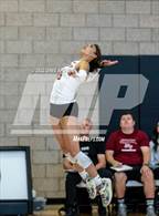 Photo from the gallery "Corner Canyon @ Mountain View (5A/6A Volleyball Challenge)"