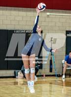 Photo from the gallery "Corner Canyon @ Mountain View (5A/6A Volleyball Challenge)"