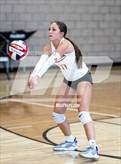Photo from the gallery "Corner Canyon @ Mountain View (5A/6A Volleyball Challenge)"