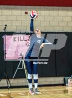 Photo from the gallery "Corner Canyon @ Mountain View (5A/6A Volleyball Challenge)"