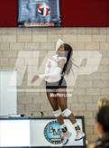 Photo from the gallery "Corner Canyon @ Mountain View (5A/6A Volleyball Challenge)"