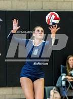 Photo from the gallery "Corner Canyon @ Mountain View (5A/6A Volleyball Challenge)"