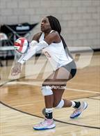 Photo from the gallery "Corner Canyon @ Mountain View (5A/6A Volleyball Challenge)"
