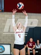 Photo from the gallery "Corner Canyon @ Mountain View (5A/6A Volleyball Challenge)"