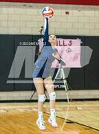 Photo from the gallery "Corner Canyon @ Mountain View (5A/6A Volleyball Challenge)"