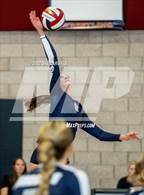 Photo from the gallery "Corner Canyon @ Mountain View (5A/6A Volleyball Challenge)"