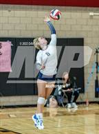 Photo from the gallery "Corner Canyon @ Mountain View (5A/6A Volleyball Challenge)"
