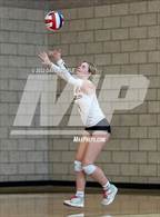 Photo from the gallery "Corner Canyon @ Mountain View (5A/6A Volleyball Challenge)"