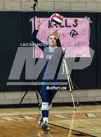 Photo from the gallery "Corner Canyon @ Mountain View (5A/6A Volleyball Challenge)"