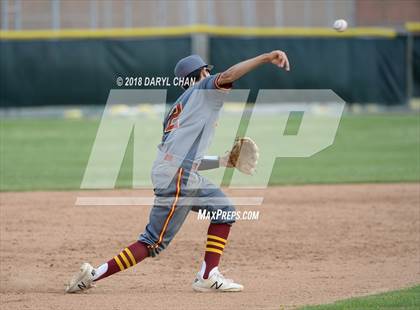 Thumbnail 1 in La Canada @ Temple City photogallery.