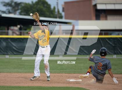 Thumbnail 1 in La Canada @ Temple City photogallery.