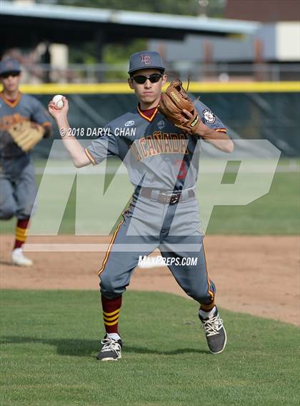 Thumbnail 1 in La Canada @ Temple City photogallery.