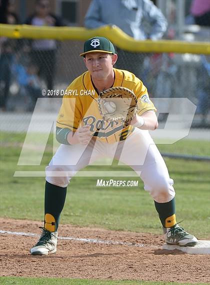 Thumbnail 1 in La Canada @ Temple City photogallery.