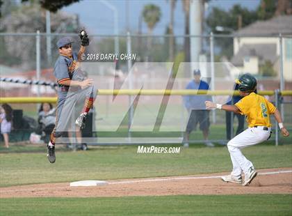 Thumbnail 1 in La Canada @ Temple City photogallery.