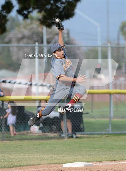Thumbnail 3 in La Canada @ Temple City photogallery.