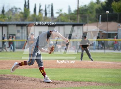 Thumbnail 1 in La Canada @ Temple City photogallery.