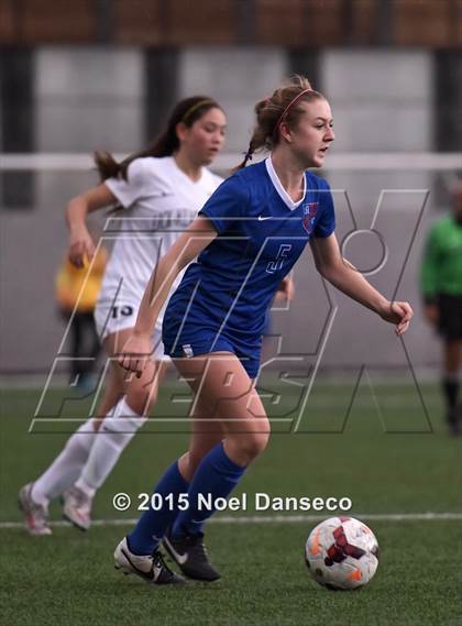 Thumbnail 3 in Lick-Wilmerding vs St. Ignatius  photogallery.