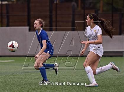 Thumbnail 3 in Lick-Wilmerding vs St. Ignatius  photogallery.