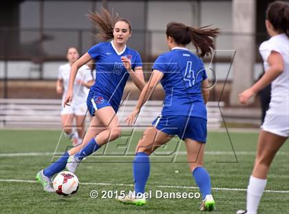 Thumbnail 2 in Lick-Wilmerding vs St. Ignatius  photogallery.