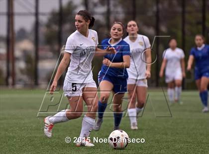 Thumbnail 2 in Lick-Wilmerding vs St. Ignatius  photogallery.