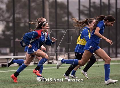 Thumbnail 1 in Lick-Wilmerding vs St. Ignatius  photogallery.