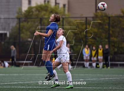 Thumbnail 2 in Lick-Wilmerding vs St. Ignatius  photogallery.