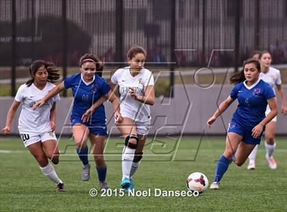 Thumbnail 3 in Lick-Wilmerding vs St. Ignatius  photogallery.