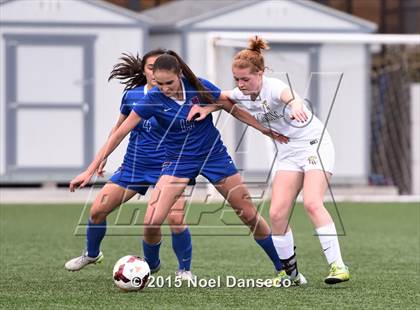 Thumbnail 2 in Lick-Wilmerding vs St. Ignatius  photogallery.