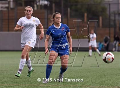 Thumbnail 2 in Lick-Wilmerding vs St. Ignatius  photogallery.