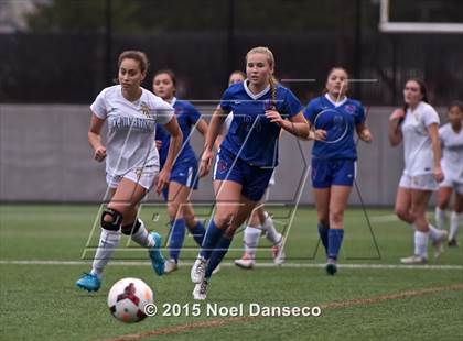 Thumbnail 3 in Lick-Wilmerding vs St. Ignatius  photogallery.