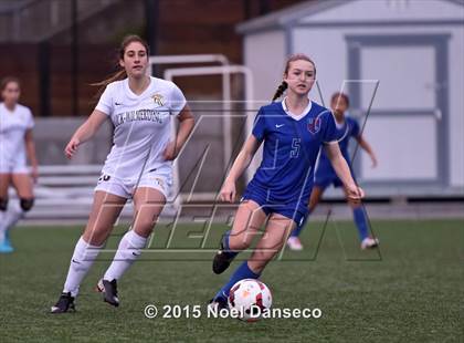 Thumbnail 1 in Lick-Wilmerding vs St. Ignatius  photogallery.