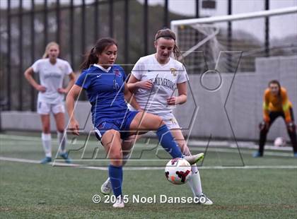 Thumbnail 3 in Lick-Wilmerding vs St. Ignatius  photogallery.