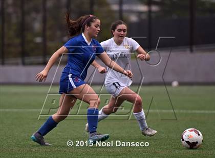 Thumbnail 1 in Lick-Wilmerding vs St. Ignatius  photogallery.