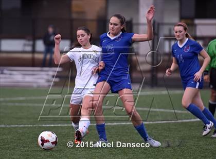 Thumbnail 3 in Lick-Wilmerding vs St. Ignatius  photogallery.