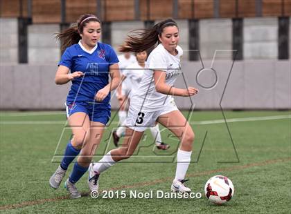 Thumbnail 2 in Lick-Wilmerding vs St. Ignatius  photogallery.
