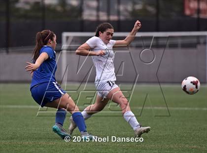 Thumbnail 1 in Lick-Wilmerding vs St. Ignatius  photogallery.
