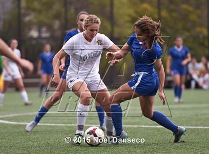 Thumbnail 2 in Lick-Wilmerding vs St. Ignatius  photogallery.