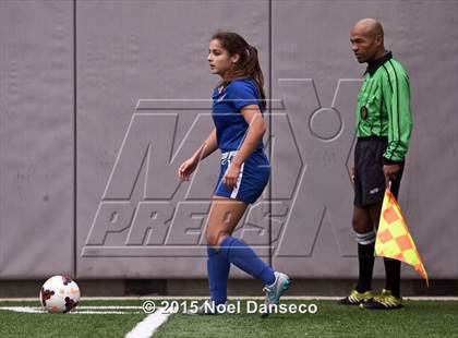 Thumbnail 3 in Lick-Wilmerding vs St. Ignatius  photogallery.