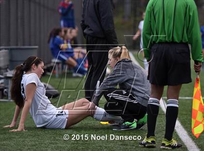 Thumbnail 3 in Lick-Wilmerding vs St. Ignatius  photogallery.