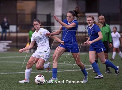 Thumbnail 2 in Lick-Wilmerding vs St. Ignatius  photogallery.