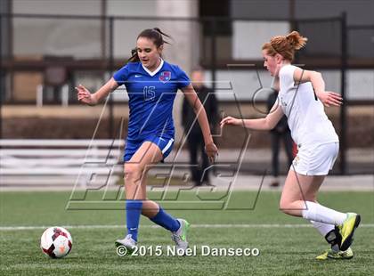 Thumbnail 3 in Lick-Wilmerding vs St. Ignatius  photogallery.