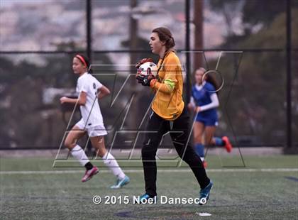 Thumbnail 1 in Lick-Wilmerding vs St. Ignatius  photogallery.