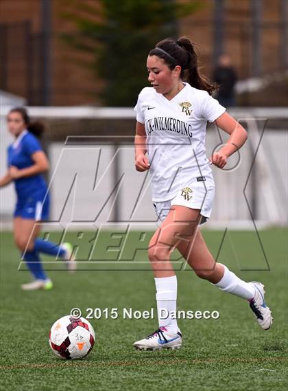 Thumbnail 1 in Lick-Wilmerding vs St. Ignatius  photogallery.