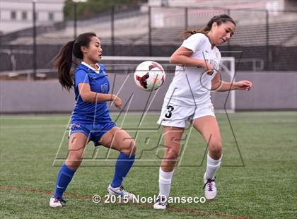 Thumbnail 1 in Lick-Wilmerding vs St. Ignatius  photogallery.