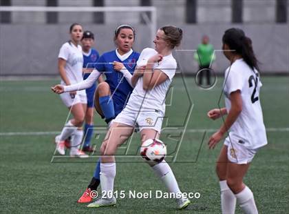 Thumbnail 2 in Lick-Wilmerding vs St. Ignatius  photogallery.