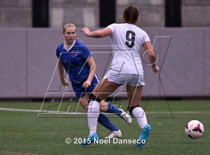Thumbnail 2 in Lick-Wilmerding vs St. Ignatius  photogallery.