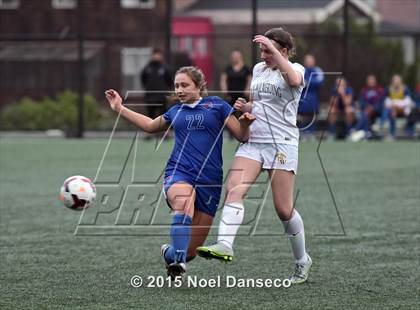 Thumbnail 1 in Lick-Wilmerding vs St. Ignatius  photogallery.