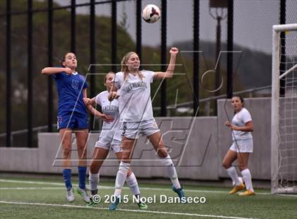 Thumbnail 3 in Lick-Wilmerding vs St. Ignatius  photogallery.