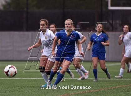 Thumbnail 2 in Lick-Wilmerding vs St. Ignatius  photogallery.