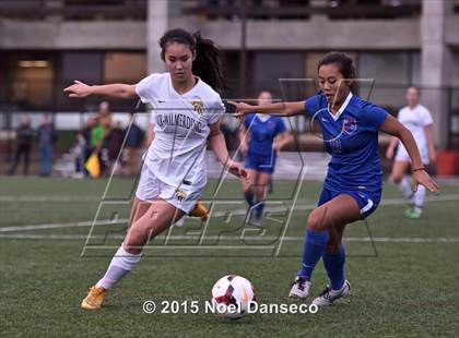 Thumbnail 3 in Lick-Wilmerding vs St. Ignatius  photogallery.